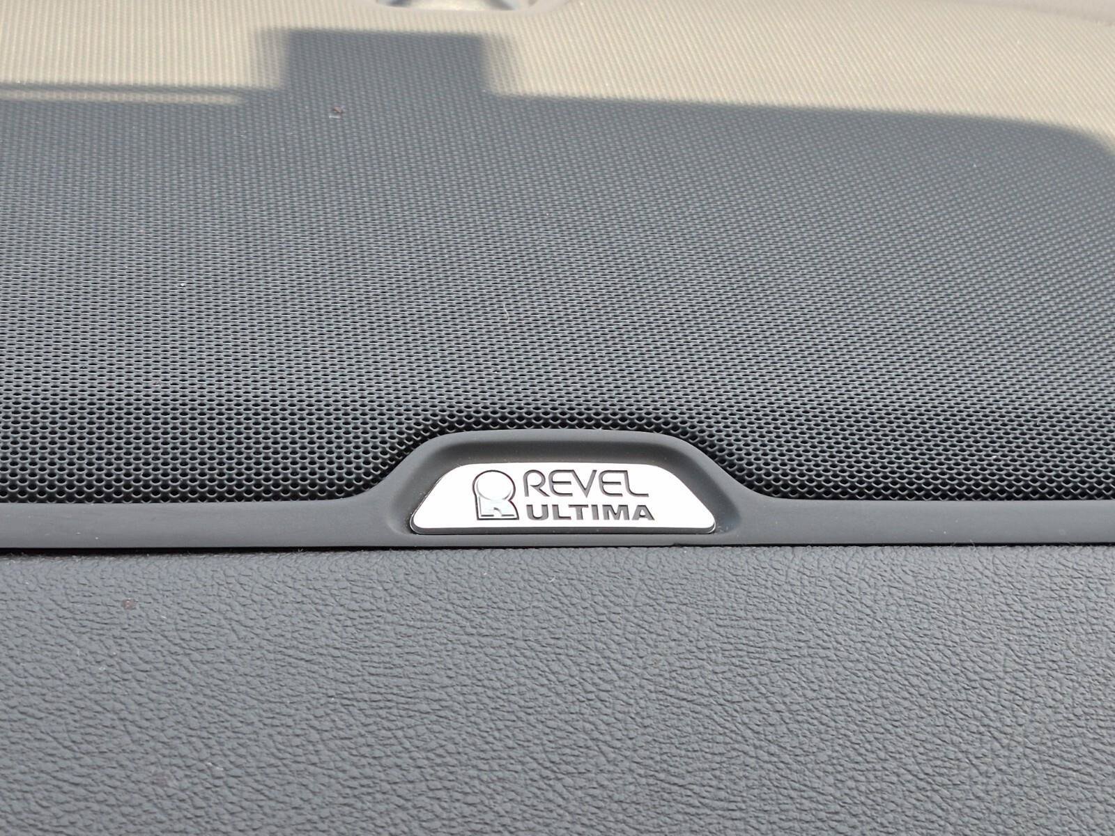 Used 2024 Lincoln Navigator Reserve AWD/4WD image 39