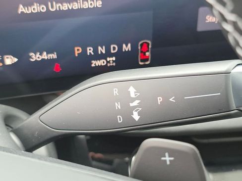 New 2026 Buick Envision Sport Touring AWD/4WD image 33