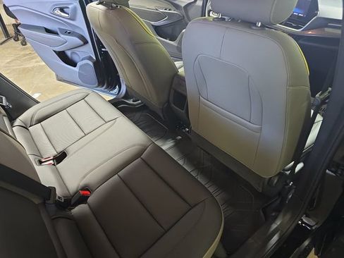 New 2026 Chevrolet Trax ACTIV w/ Driver Confidence Package FWD image 12