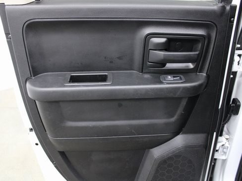 Used 2020 RAM 1500 Tradesman w/ Protection Group image 19