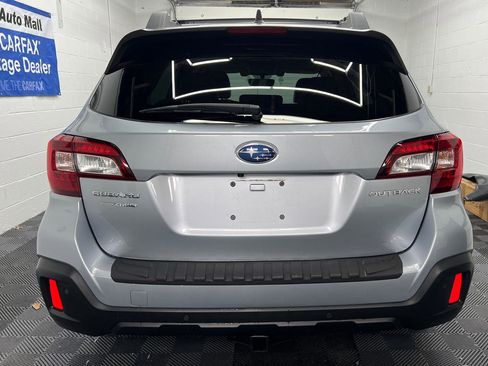 Used 2019 Subaru Outback 2.5i Limited image 11