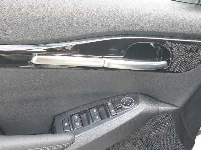 Certified 2024 Kia Seltos X-Line AWD/4WD image 19