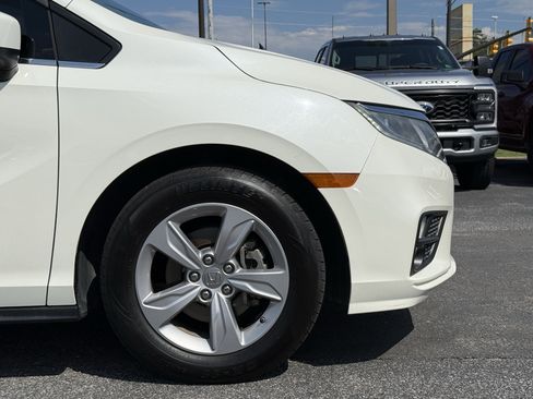 Used 2019 Honda Odyssey EX-L image 13