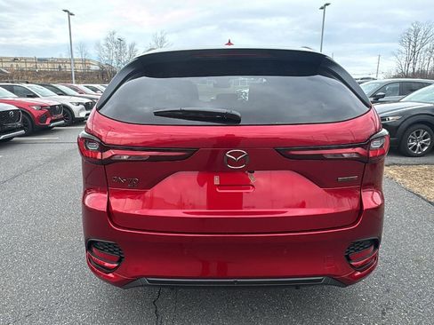 New 2026 MAZDA CX-70 3.3 Turbo S w/ Premium Plus image 6