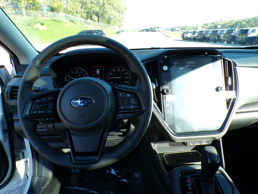 New 2026 Subaru Crosstrek 2.5i Limited AWD/4WD image 10