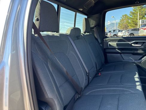 Used 2021 RAM 1500 Big Horn AWD/4WD image 22