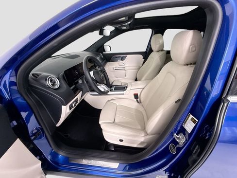 Certified 2024 Mercedes-Benz GLA 250 image 19