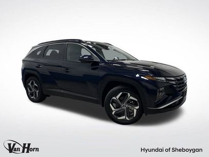 Used 2023 Hyundai Tucson SEL