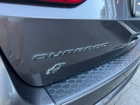 Used 2018 Dodge Durango R/T image 8