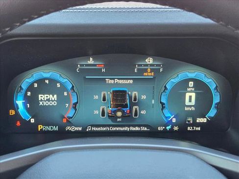 New 2026 Ford Bronco Outer Banks image 11