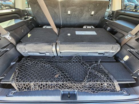 Used 2024 Toyota Sequoia Limited image 35