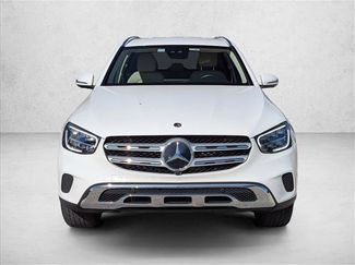 Certified 2022 Mercedes-Benz GLC 300 4MATIC video 2