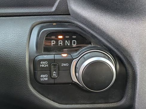 Used 2021 RAM 2500 Tradesman image 19