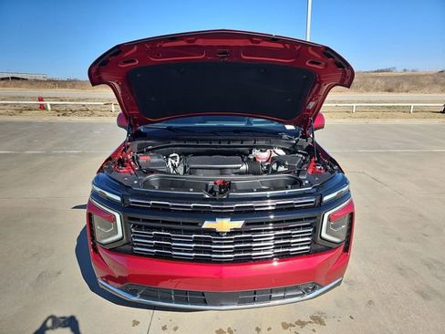 New 2026 Chevrolet Tahoe High Country AWD/4WD image 31
