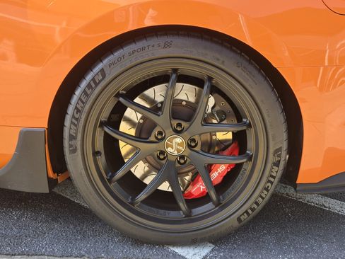 Used 2020 Ford Mustang GT Premium w/ GT Performance Package image 24