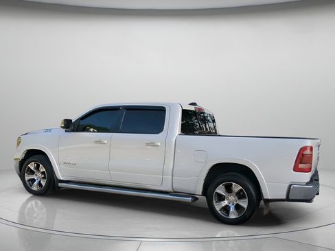 Used 2019 RAM 1500 Laramie AWD/4WD image 19
