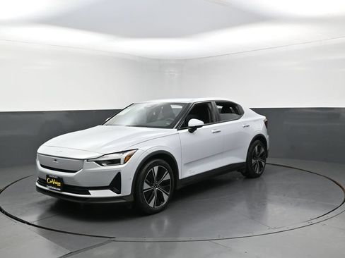 Used 2024 Polestar Polestar 2 RWD image 6