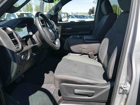Used 2025 RAM 1500 Tradesman AWD/4WD image 27