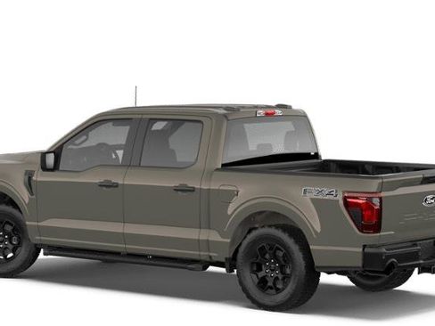 New 2026 Ford F150 STX w/ Equipment Group 201A FX4 AWD/4WD image 24