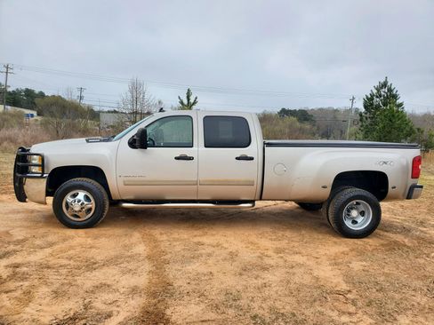 Used 2008 Chevrolet Silverado 3500 LT image 5