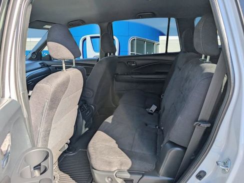 Used 2022 Honda Pilot Sport image 15