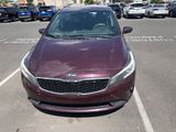 Used 2017 Kia Forte LX image 2