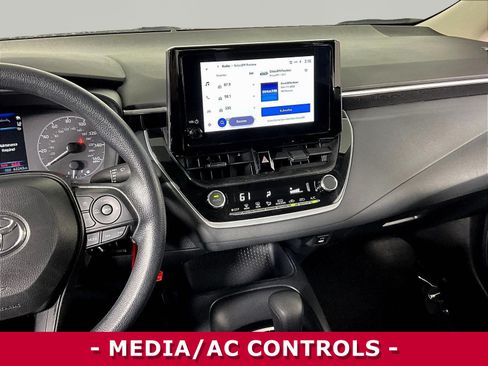 Used 2024 Toyota Corolla LE FWD image 9