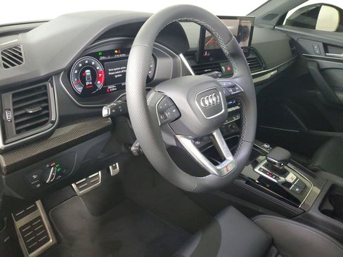 Used 2024 Audi SQ5 Premium Plus AWD/4WD image 23