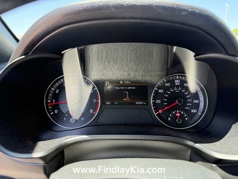 Certified 2022 Kia Forte GT-Line w/ GT-Line Premium Package FWD image 15