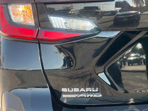 Certified 2024 Subaru Crosstrek 2.0i Premium image 14