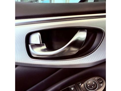 Used 2023 INFINITI Q50 Luxe w/ Cargo Package RWD image 19