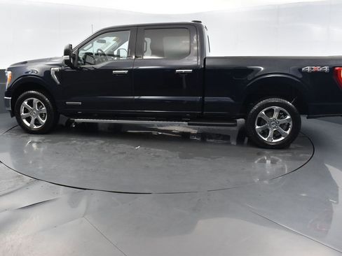 Used 2021 Ford F150 XLT w/ Equipment Group 302A High image 2