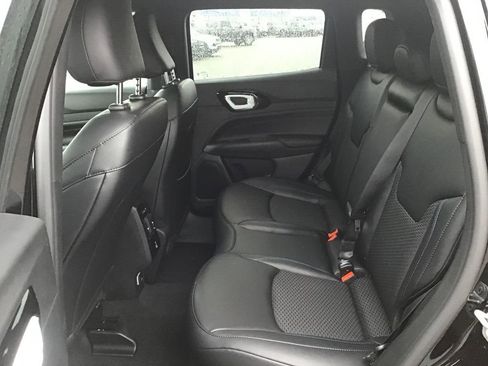 New 2026 Jeep Compass Latitude w/ Quick Order Package 29K image 17