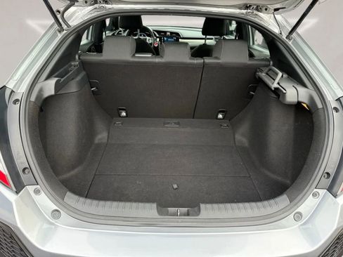 Used 2018 Honda Civic EX image 7