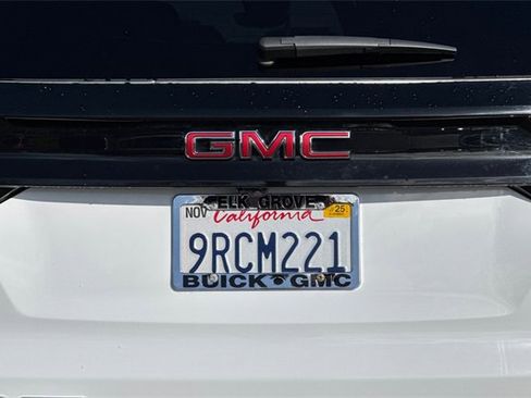 Used 2024 GMC Acadia AT4 w/ Super Cruise Package image 53