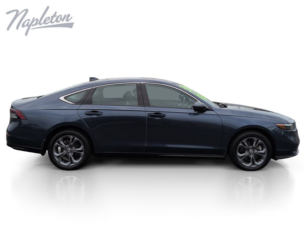 Used 2024 Honda Accord EX-L image 7