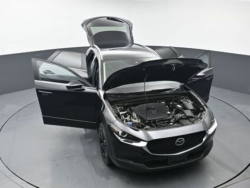 Certified 2023 MAZDA CX-30 AWD 2.5 S w/ Preferred Package image 52