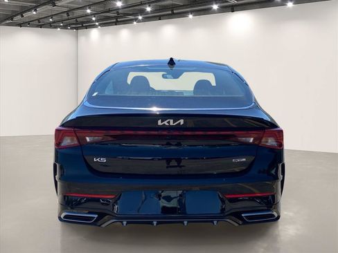 Certified 2023 Kia K5 GT-Line FWD image 7