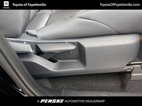 New 2026 Toyota Tacoma SR5 AWD/4WD image 11