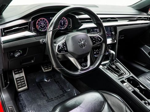 Used 2023 Volkswagen Arteon SEL image 15