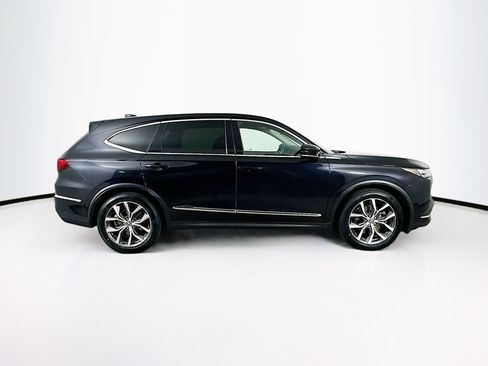 Used 2023 Acura MDX SH-AWD w/ Technology Package image 10