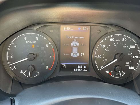 Used 2024 Nissan Altima 2.5 S image 26