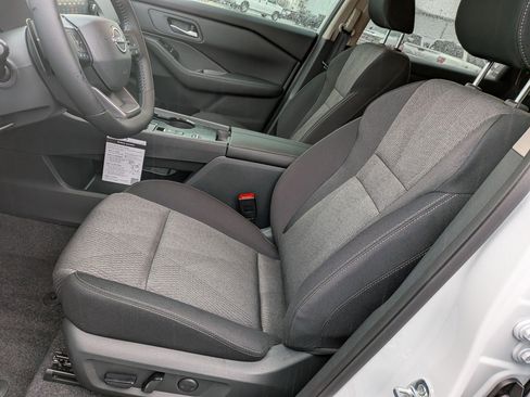 New 2026 Nissan Rogue SV w/ Cold Weather Package image 14