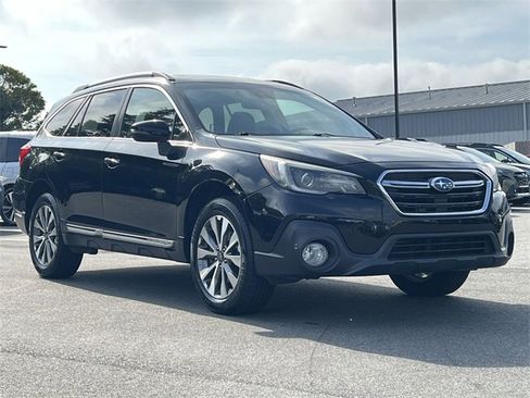 Used 2019 Subaru Outback 2.5i Touring image 30