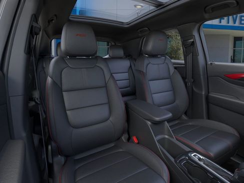 New 2026 Chevrolet TrailBlazer RS w/ Convenience Package image 16