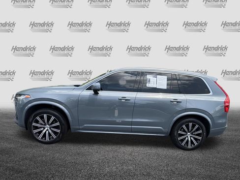 Certified 2023 Volvo XC90 B5 Core AWD/4WD image 7