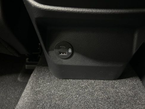 New 2025 Ford Ranger Lariat w/ Black Appearance Package image 28