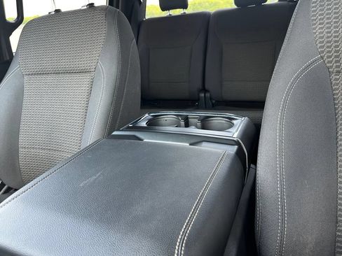 Used 2024 Ford F150 STX w/ Equipment Group 201A FX4 AWD/4WD image 18