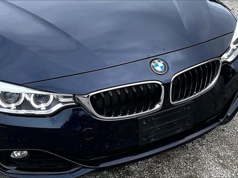 Used 2016 BMW 428i xDrive Convertible image 32