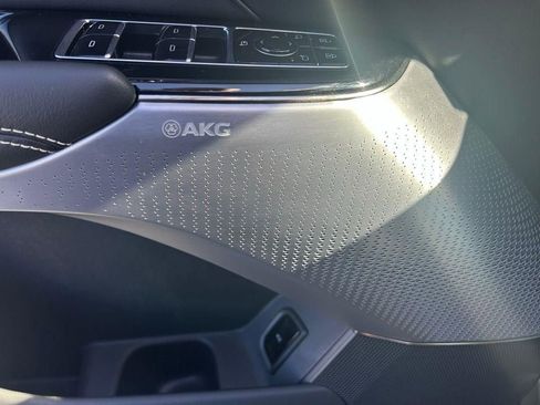 Certified 2024 Cadillac Lyriq Sport image 15